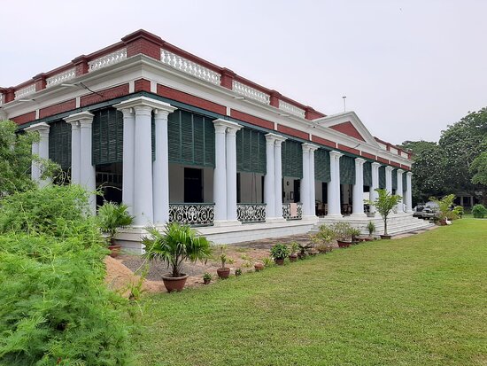 1780 Neel Kothi is now heritage home stay