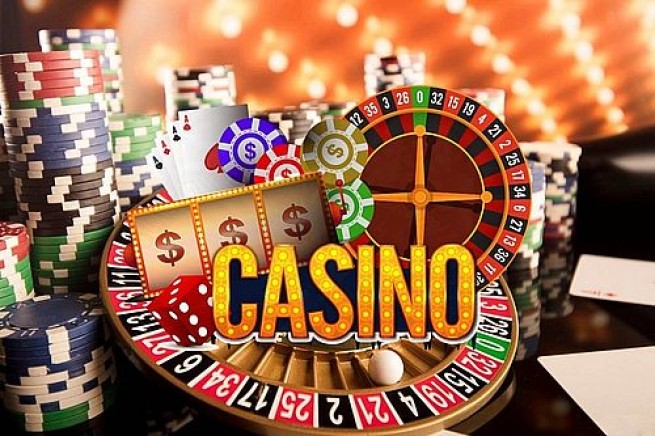 Exploring the Excitement of Online Casino Games Live Games 3