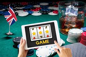 Exploring the Excitement of Online Casino Games Live Games 3