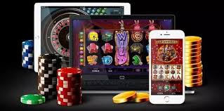 Your Ultimate Guide to Online New Casino UK Your Ultimate Guide to Online New Casino UK