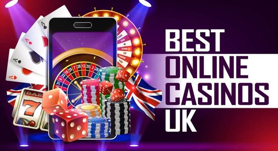 Your Ultimate Guide to Online New Casino UK Your Ultimate Guide to Online New Casino UK