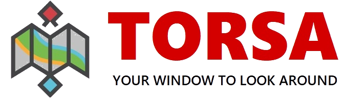 Torsa Logo